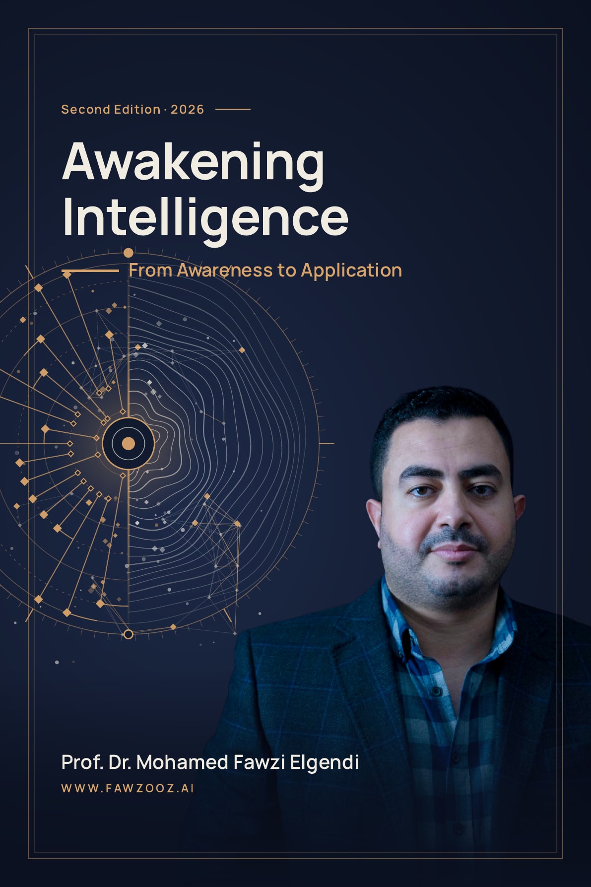 Awakening Intelligence