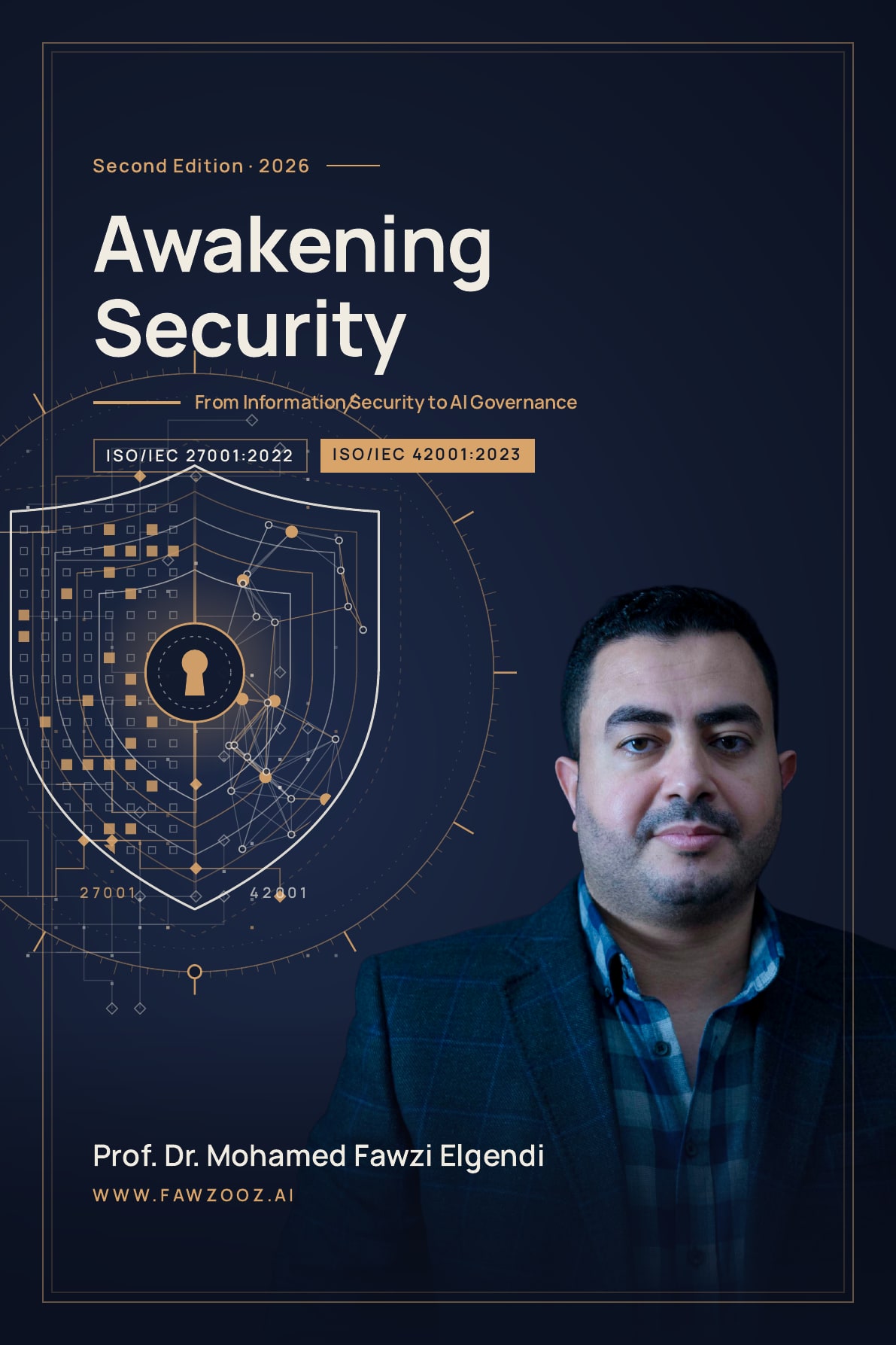 Awakening Security