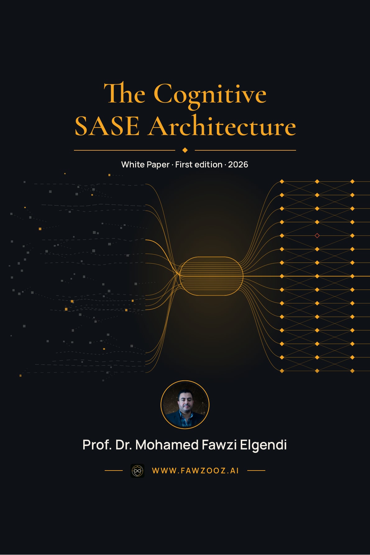 Cognitive SASE Architecture