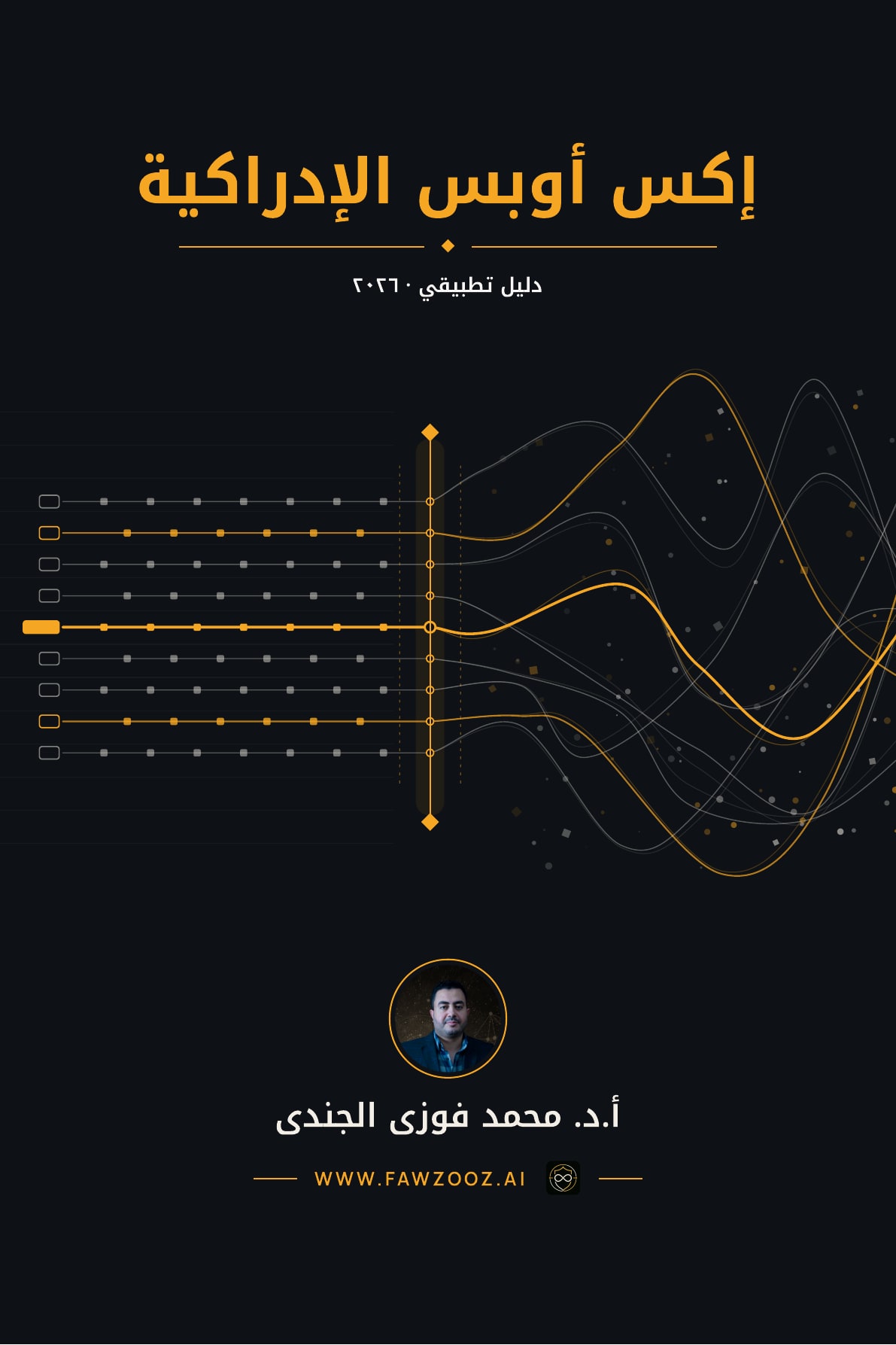 إكس أوبس الإدراكية