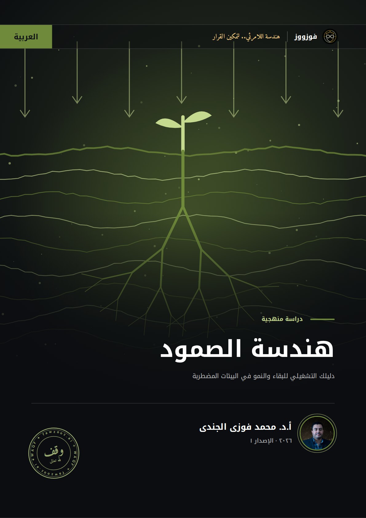 هندسة الصمود