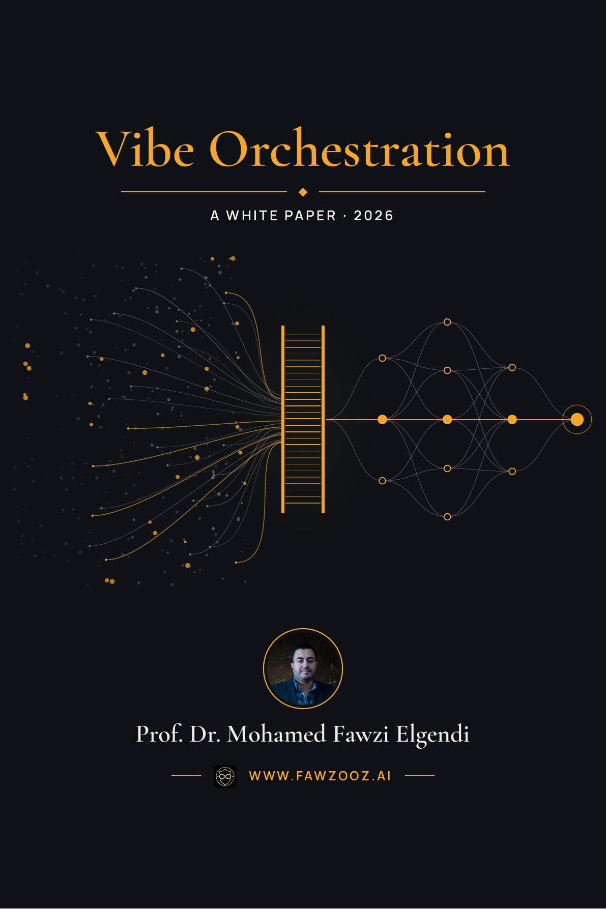 Vibe Orchestration