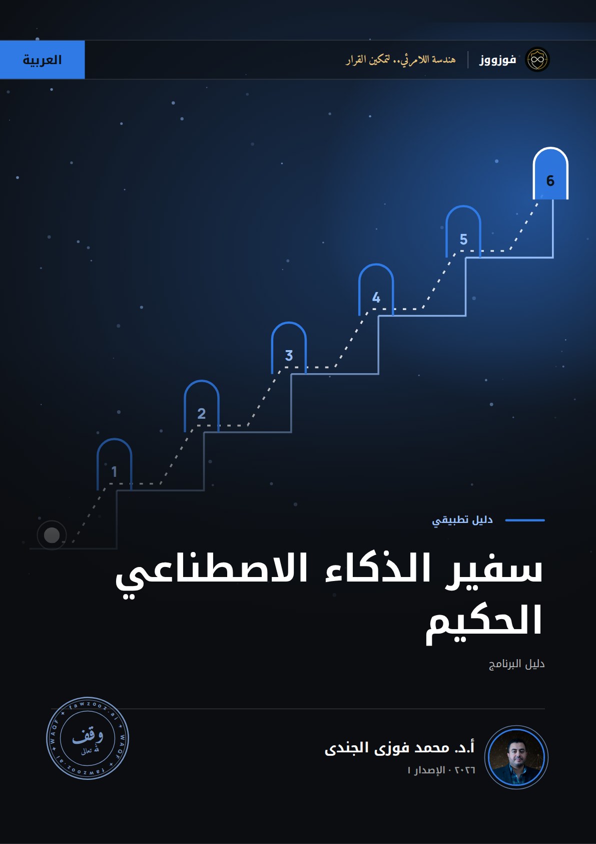 سفير الذكاء الاصطناعي الحكيم