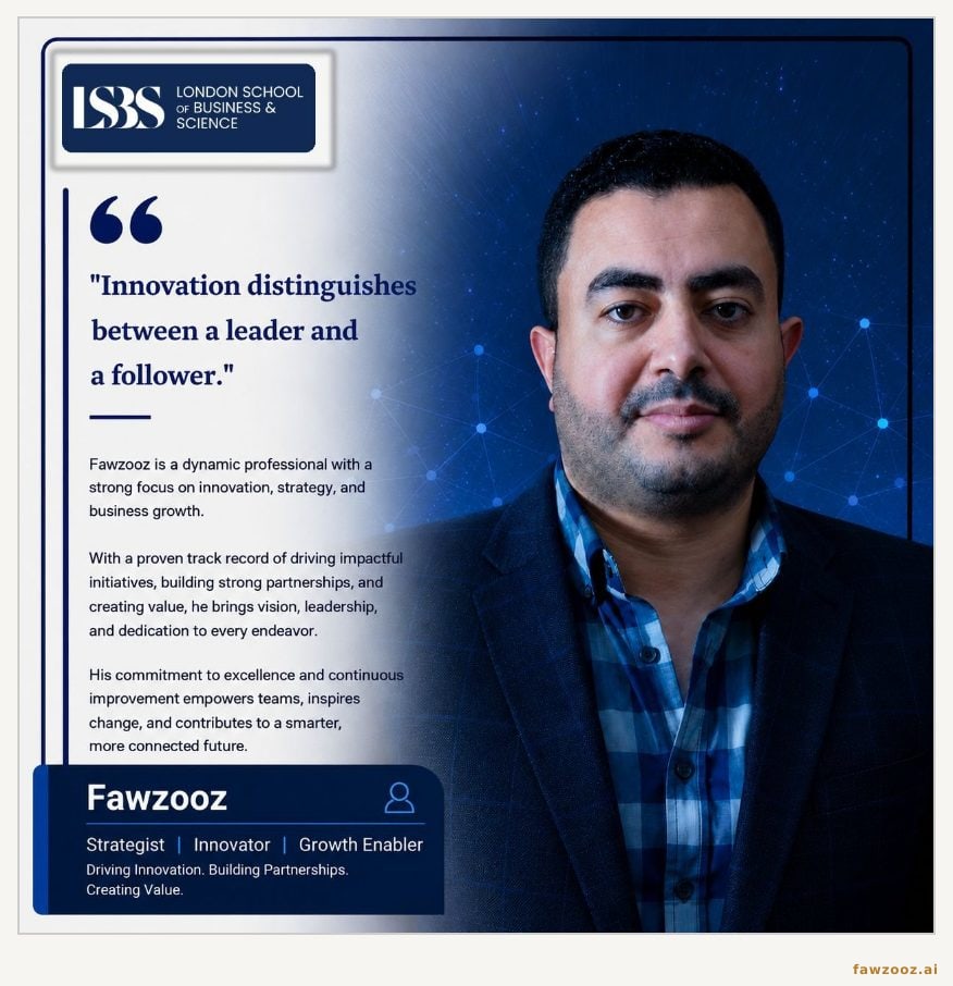 Figure 13 · Featured by the London School of Business & Science, which conferred the Honorary Doctorate in Strategic Leadership in Cognitive Security and Human Dynamics