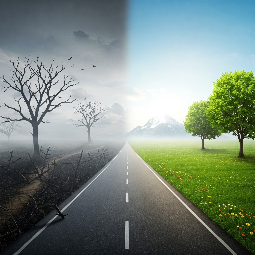 حرب الأفكار