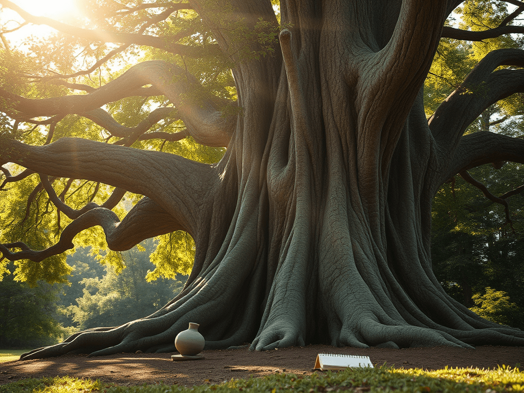 اكتشاف الذات