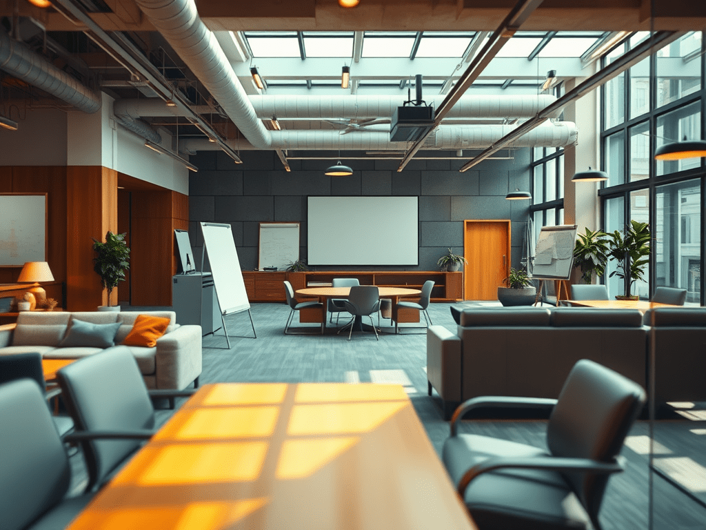 الفضاء التعاوني