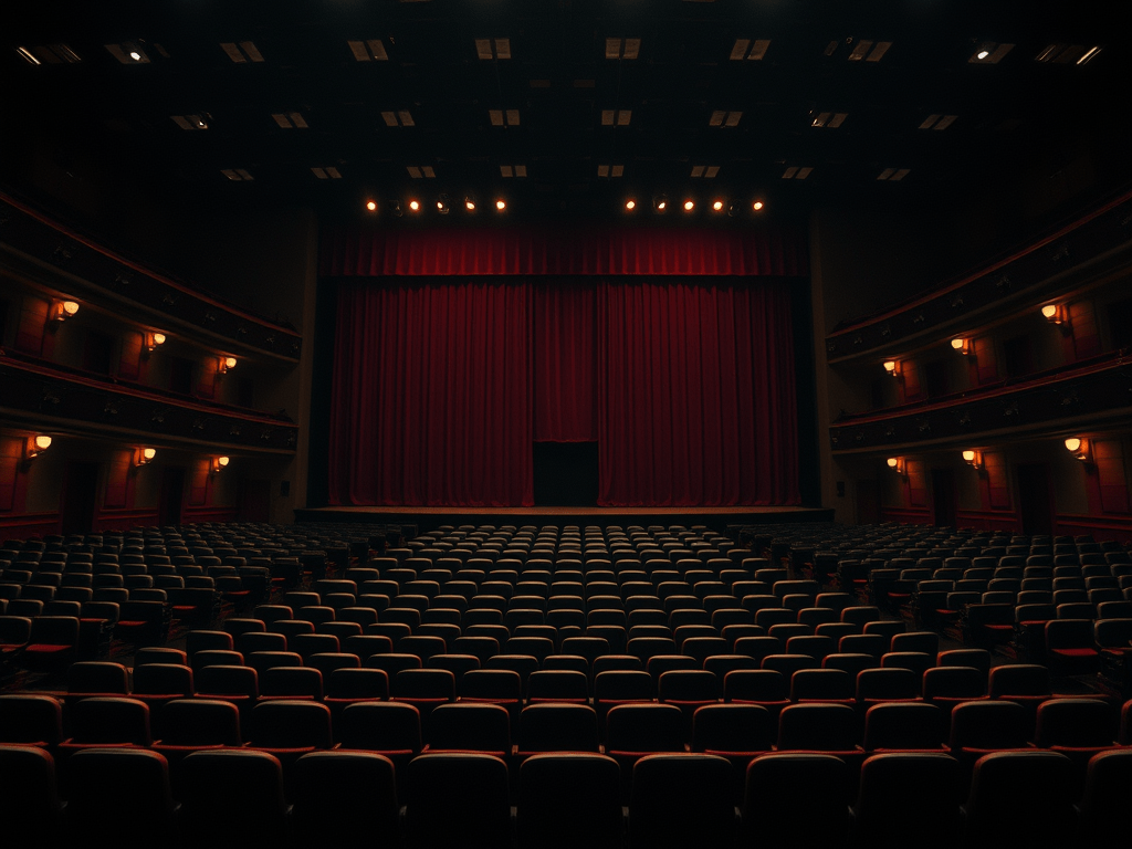 مشروع المسرح المجتمعي