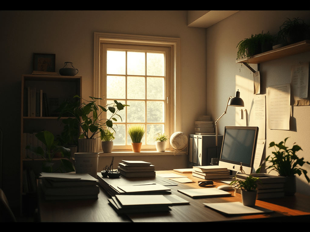 الفضاء الذهني