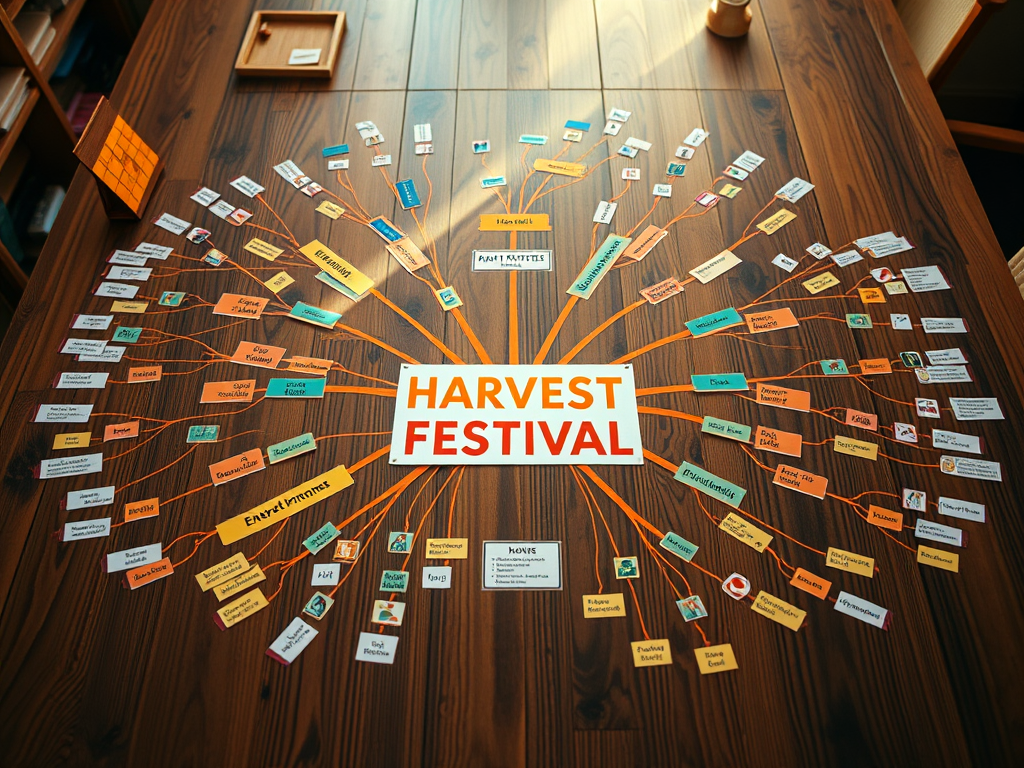 الخرائط الذهنية