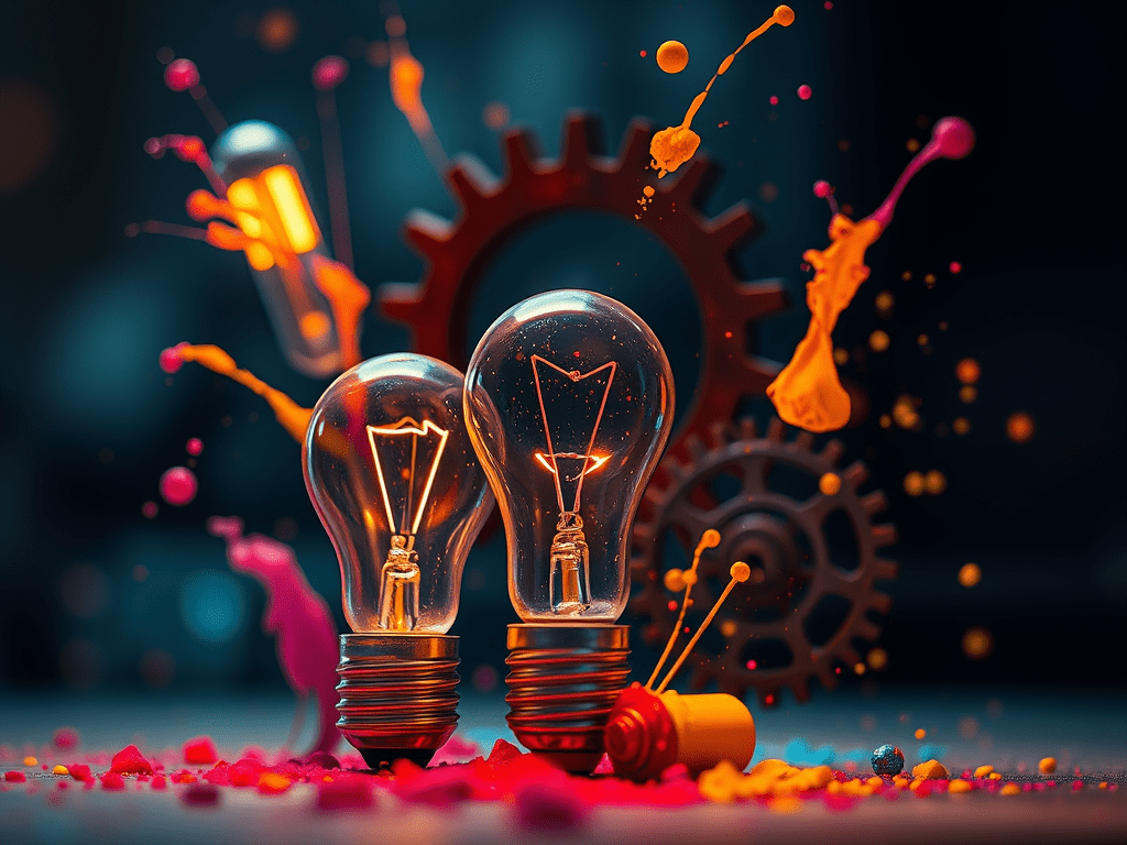 فوزووز الإبداعي