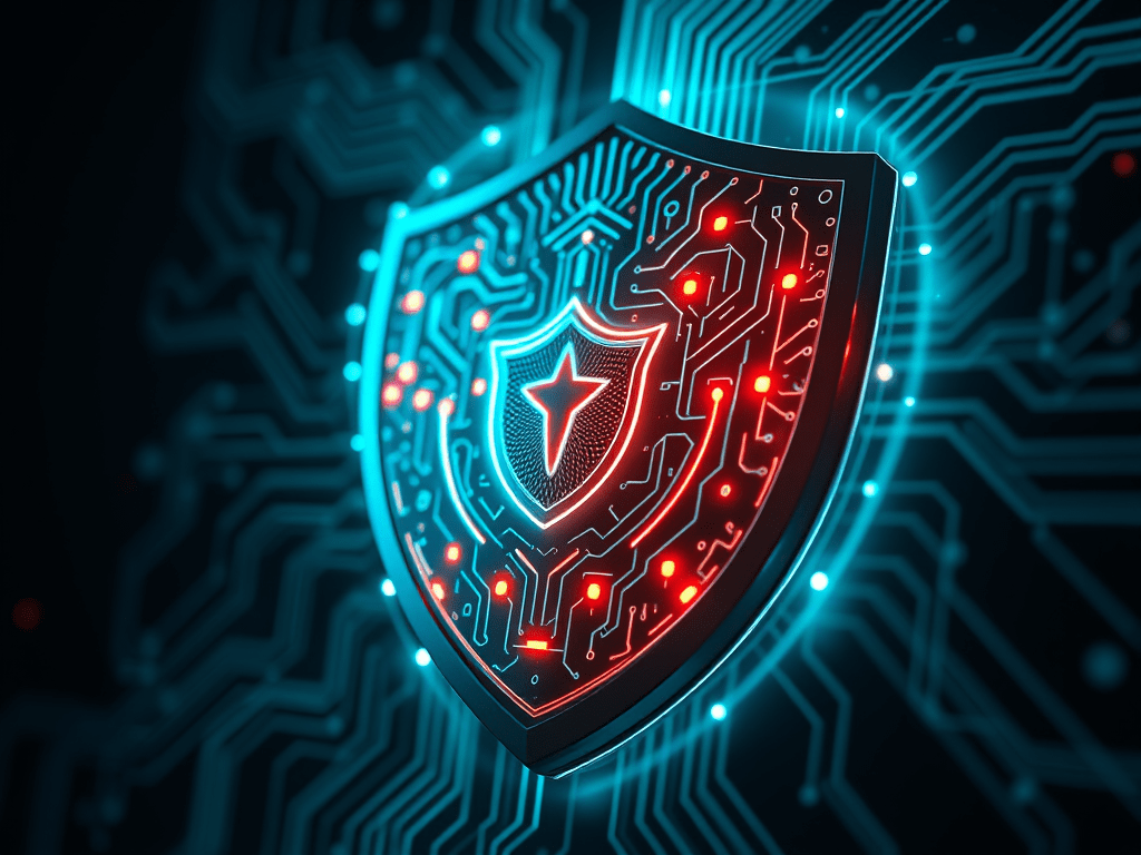 تقييم الضعف واختبار&nbsp;الاختراق