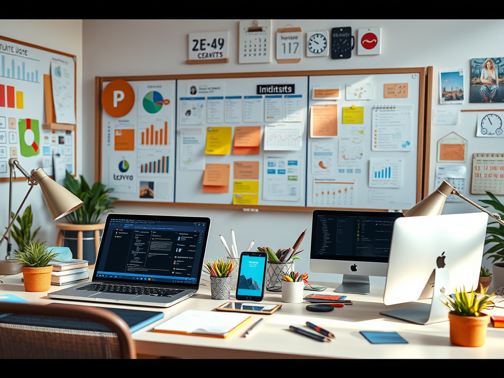 الأدوات الرقمية الإبداعية